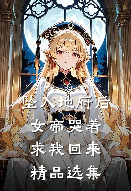 坠入地府后，女帝哭着求我回来精品选集