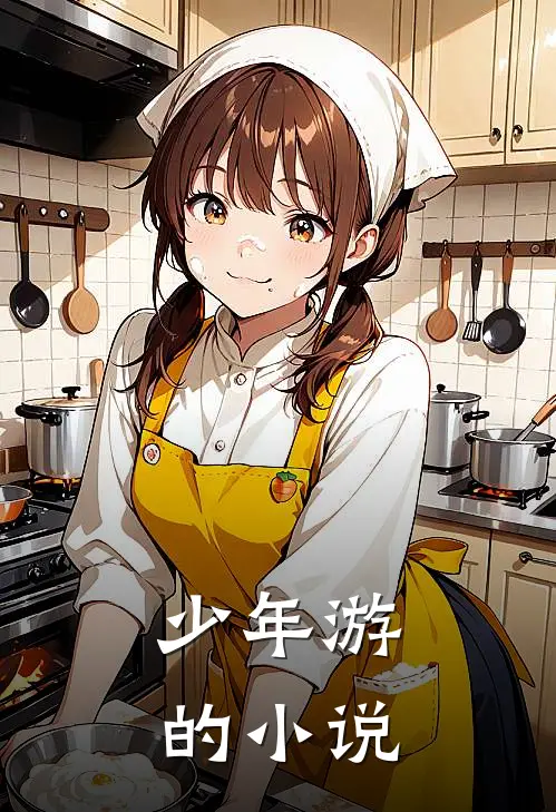 少年游的小说