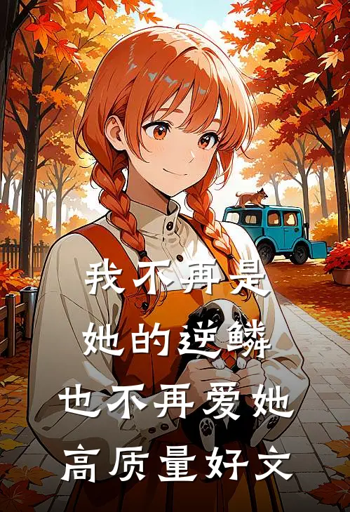 我不再是她的逆鳞，也不再爱她高质量好文