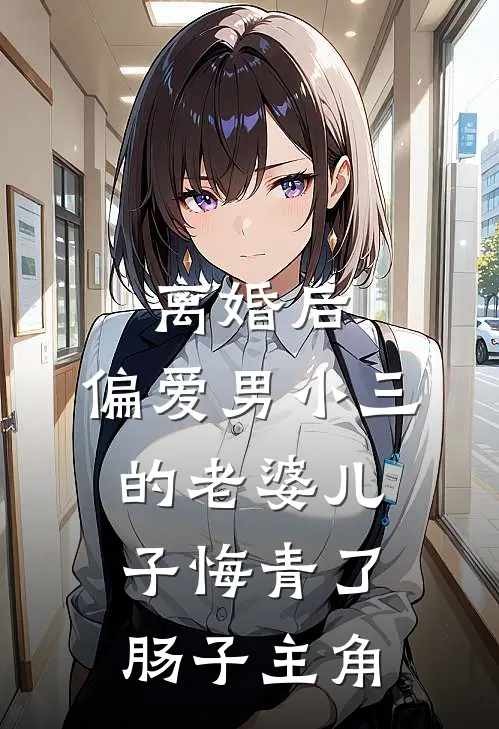 离婚后，偏爱男小三的老婆儿子悔青了肠子主角