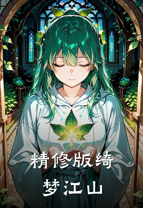 精修版绮梦江山