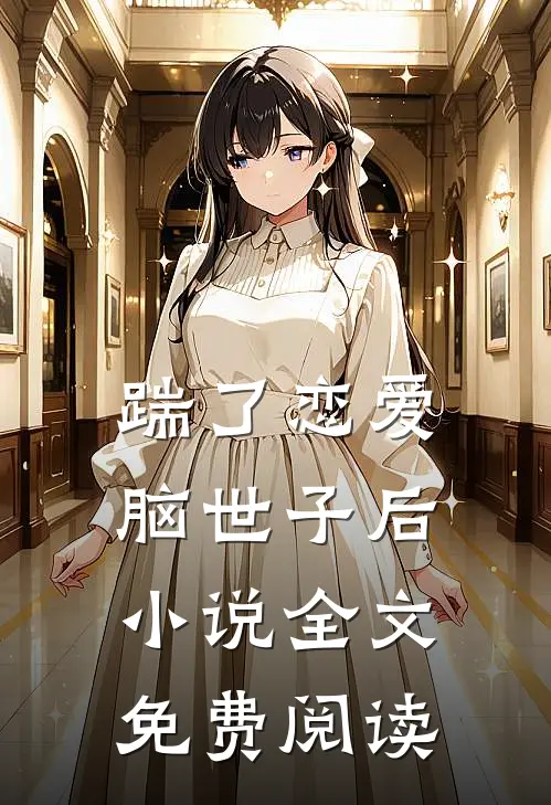 踹了恋爱脑世子后小说全文免费阅读