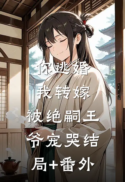 你逃婚我转嫁，被绝嗣王爷宠哭结局+番外