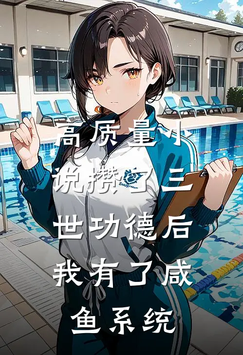 高质量小说攒了三世功德后，我有了咸鱼系统