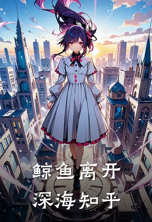 鲸鱼离开深海知乎