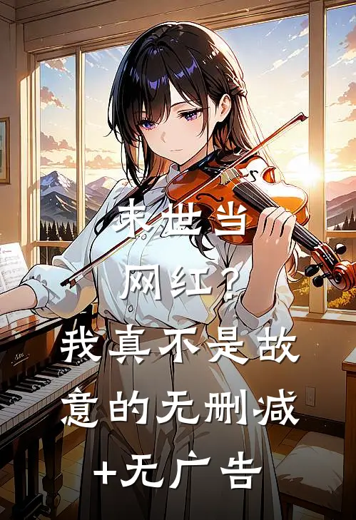 末世当网红？我真不是故意的无删减+无广告