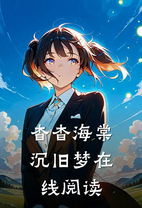 杳杳海棠沉旧梦在线阅读