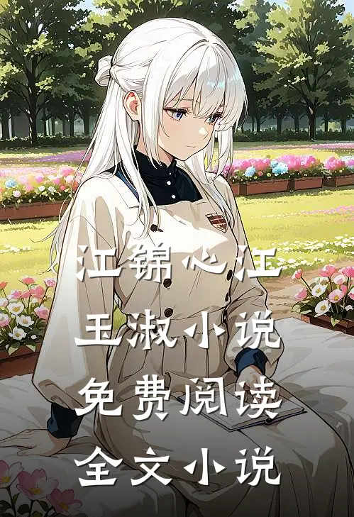 江锦心江玉淑小说免费阅读全文小说
