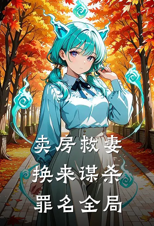 卖房救妻，换来谋杀罪名全局