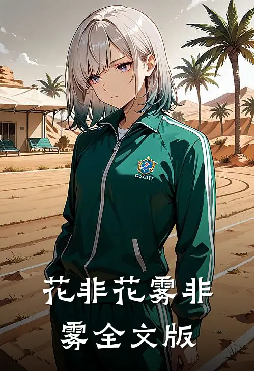 花非花雾非雾全文版