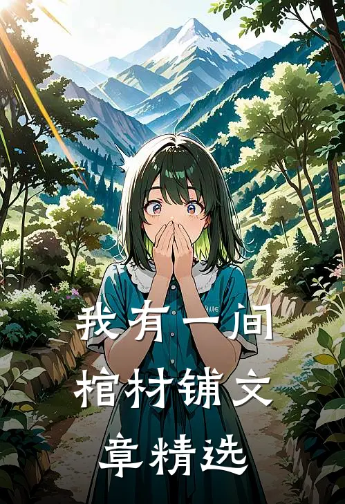 我有一间棺材铺文章精选