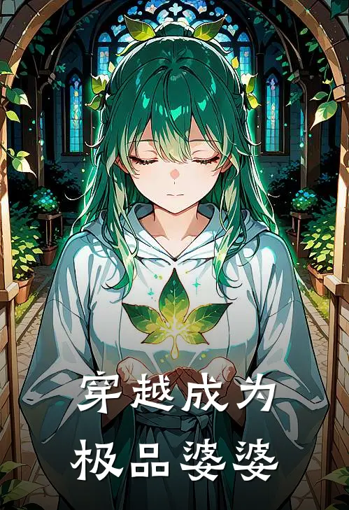 穿越成为极品婆婆