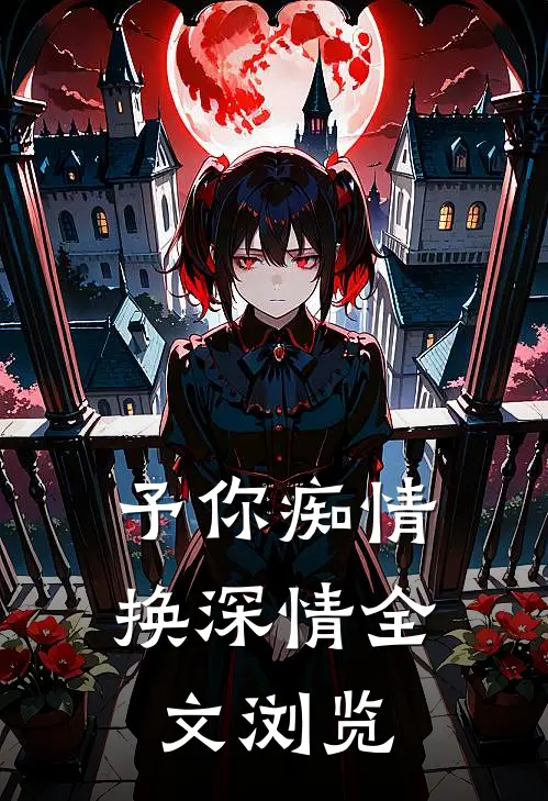予你痴情换深情全文浏览
