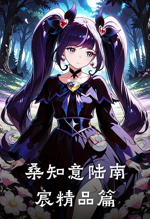 桑知意陆南宸精品篇