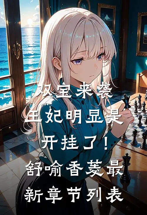 双宝来袭：王妃明显是开挂了！舒喻香菱最新章节列表