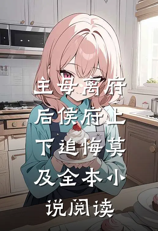 主母离府后侯府上下追悔莫及全本小说阅读