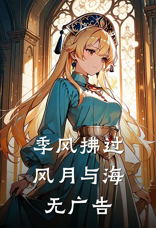 季风拂过风月与海无广告