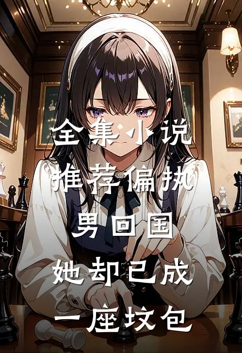 全集小说推荐偏执男回国：她却已成一座坟包