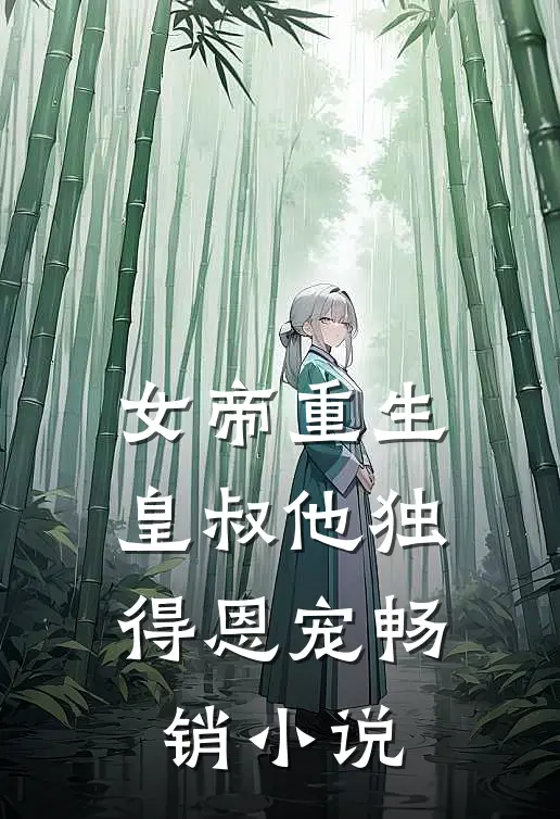 女帝重生，皇叔他独得恩宠畅销小说
