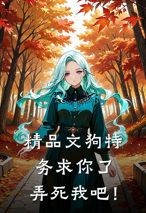 精品文狗特务求你了，弄死我吧！