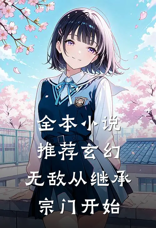 全本小说推荐玄幻：无敌从继承宗门开始