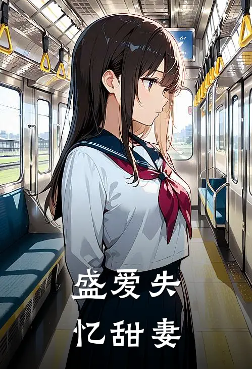 盛爱失忆甜妻