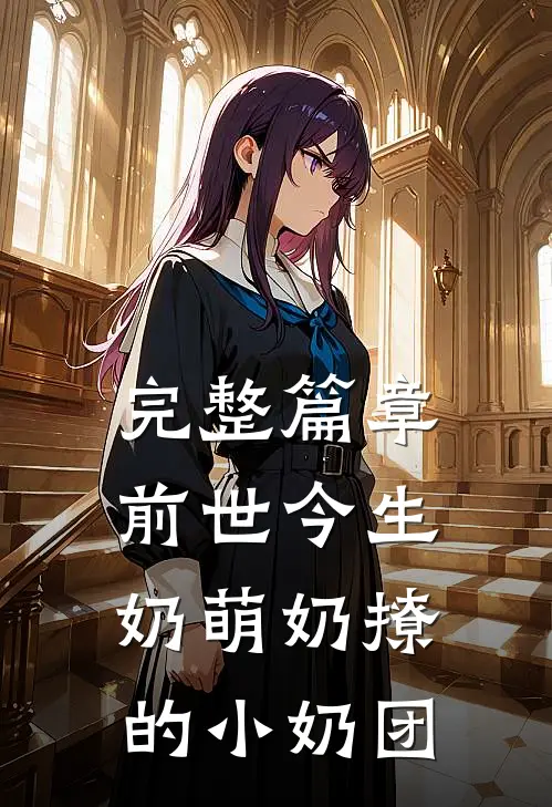 完整篇章前世今生奶萌奶撩的小奶团