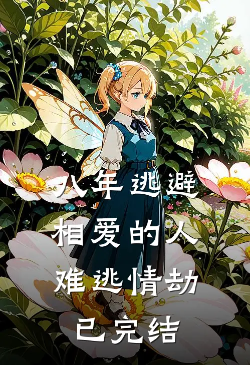八年逃避，相爱的人难逃情劫已完结