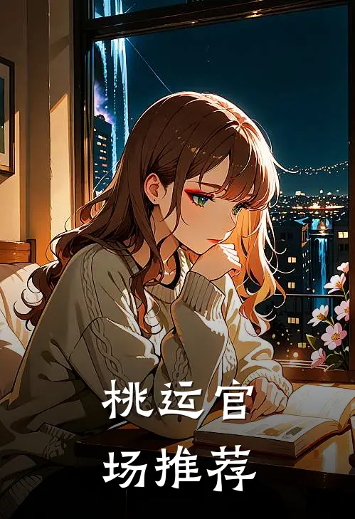桃运官场推荐