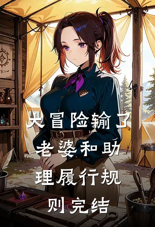 大冒险输了，老婆和助理履行规则完结