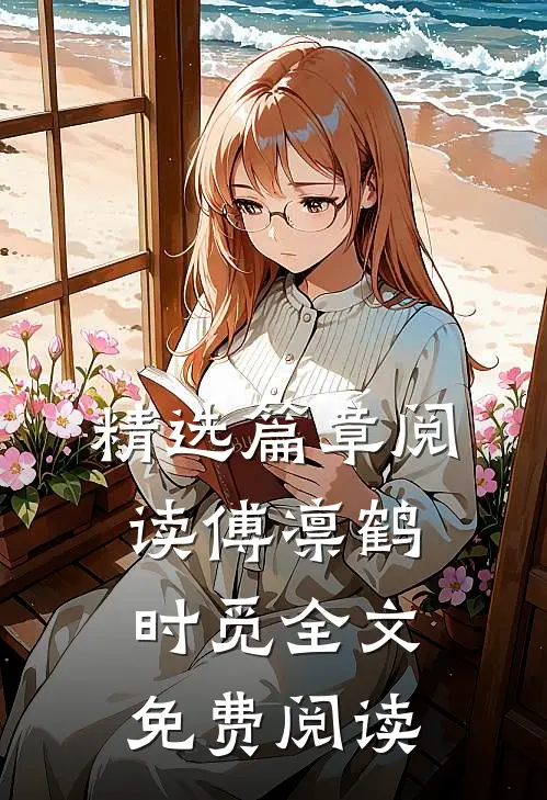 精选篇章阅读傅凛鹤时觅全文免费阅读