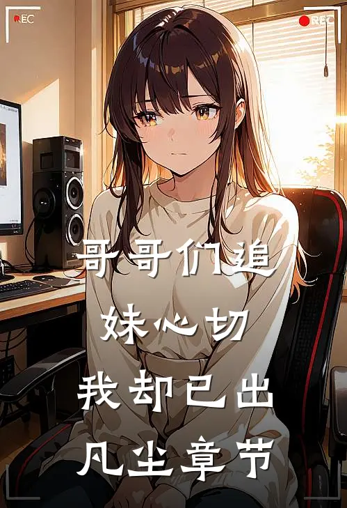 哥哥们追妹心切,我却已出凡尘章节阅读