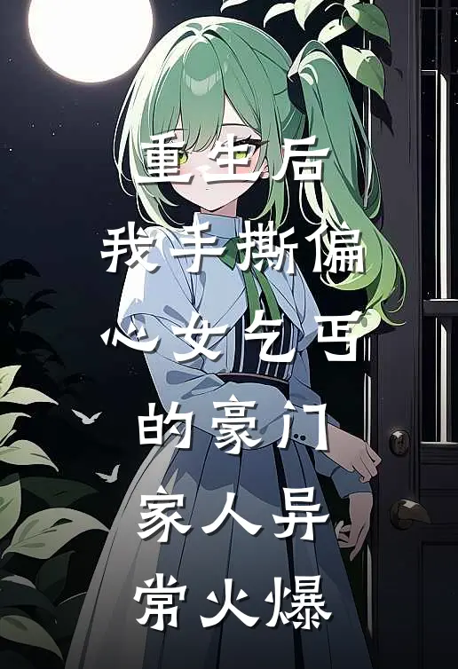 重生后，我手撕偏心女乞丐的豪门家人异常火爆