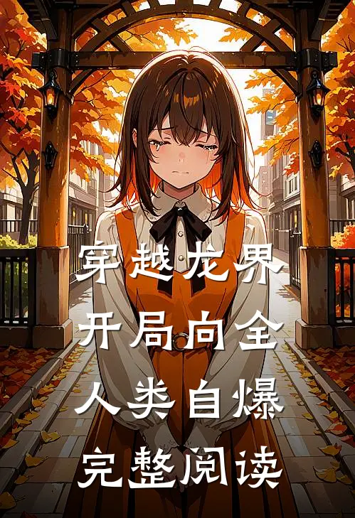 穿越龙界，开局向全人类自爆完整阅读