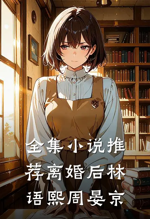 全集小说推荐离婚后林语熙周晏京