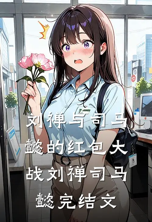 刘禅与司马懿的红包大战刘禅司马懿完结文