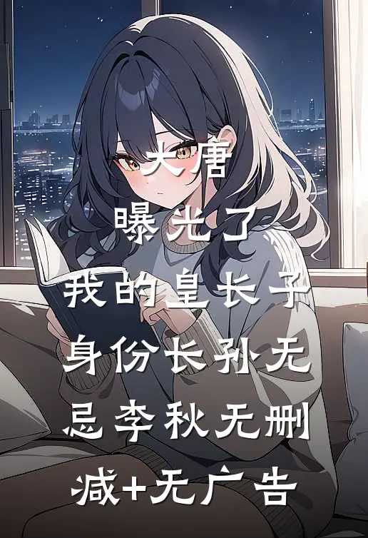 大唐：曝光了，我的皇长子身份长孙无忌李秋无删减+无广告