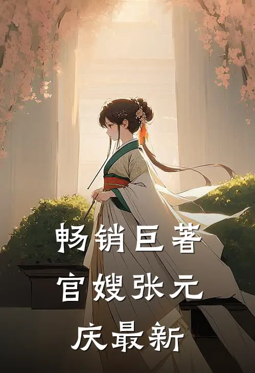 畅销巨著官嫂张元庆最新