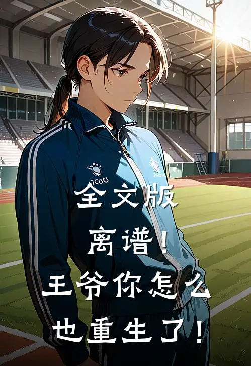 全文版离谱！王爷你怎么也重生了！