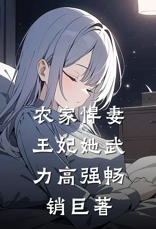农家悍妻：王妃她武力高强畅销巨著