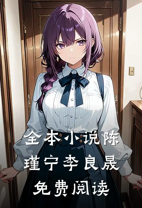 全本小说陈瑾宁李良晟免费阅读