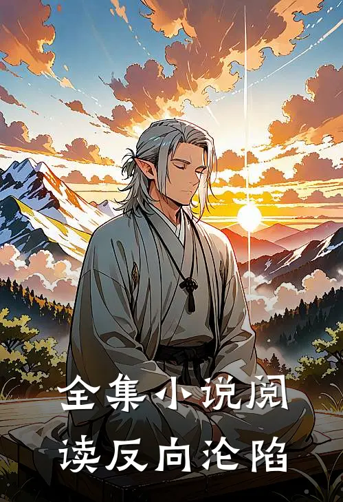 全集小说阅读反向沦陷