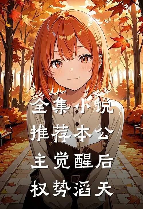全集小说推荐本公主觉醒后，权势滔天