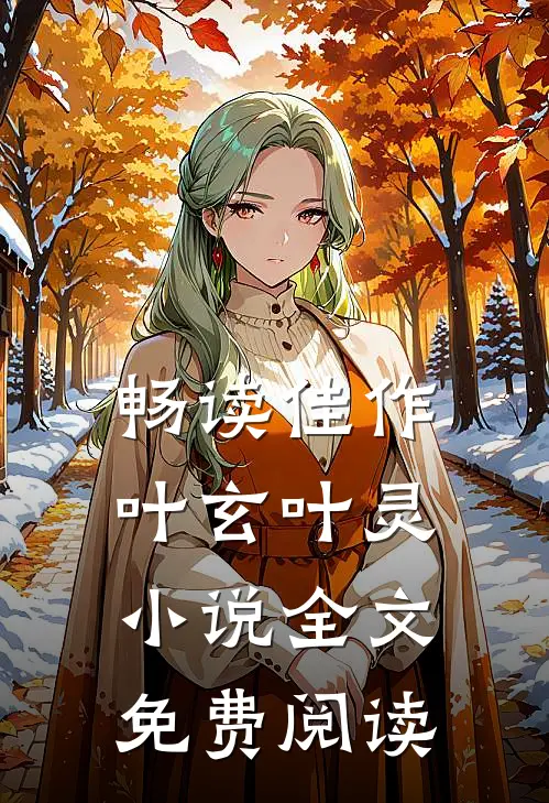 畅读佳作叶玄叶灵小说全文免费阅读
