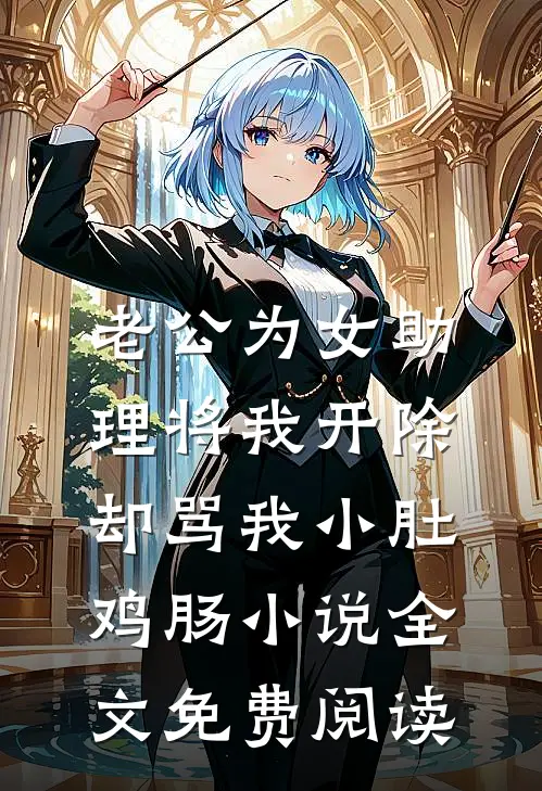老公为女助理将我开除，却骂我小肚鸡肠小说全文免费阅读
