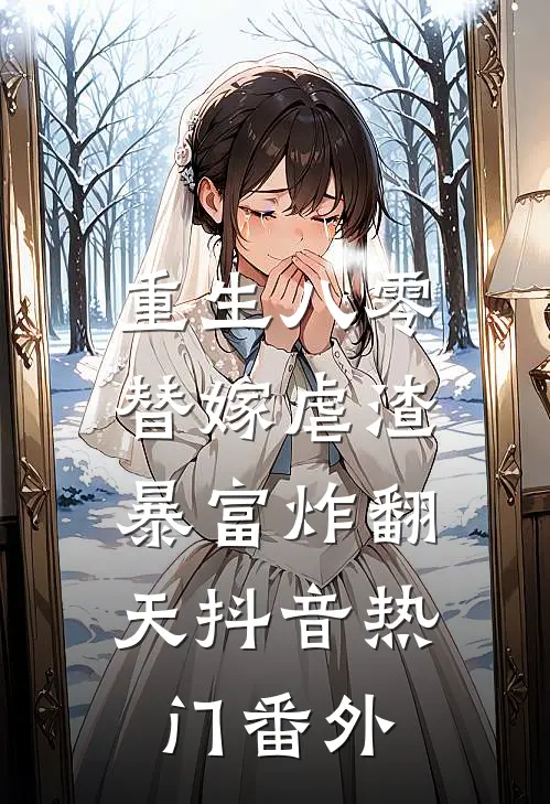 重生八零：替嫁虐渣，暴富炸翻天抖音热门 番外