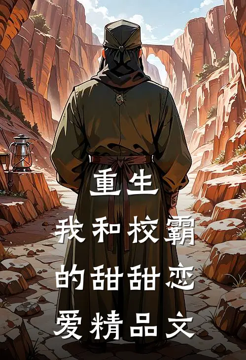 重生：我和校霸的甜甜恋爱精品文