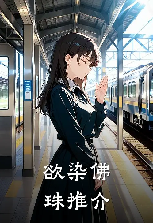 欲染佛珠推介