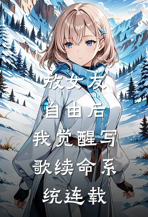 放女友自由后，我觉醒写歌续命系统连载