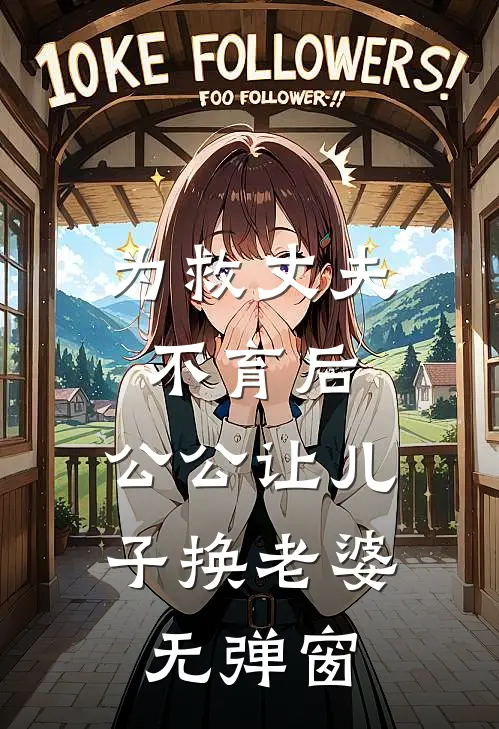 为救丈夫不育后，公公让儿子换老婆无弹窗